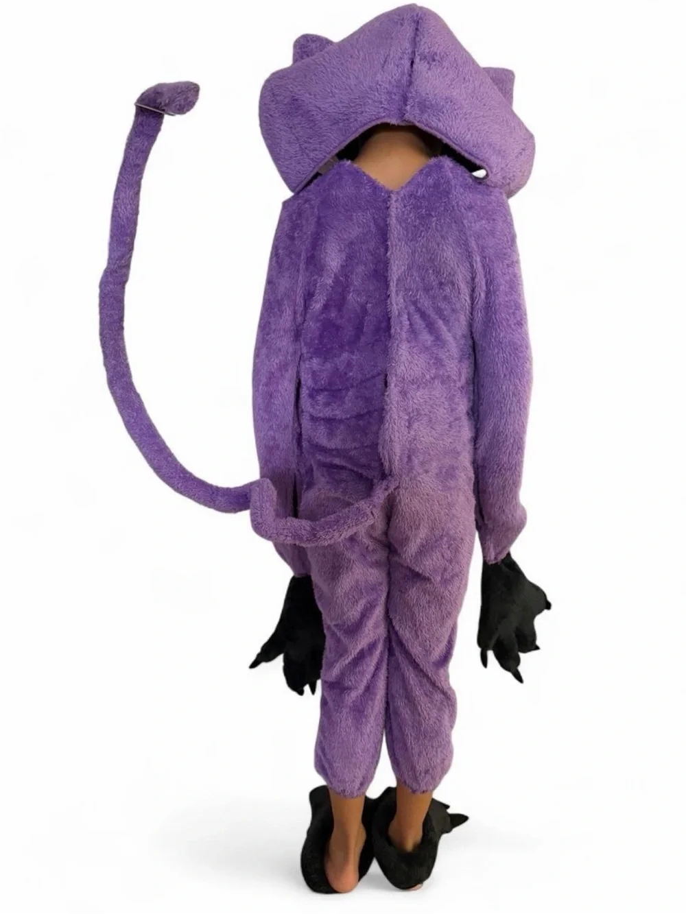 Spirit reference my